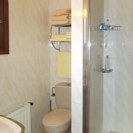 Serra By Interhome La Nucia