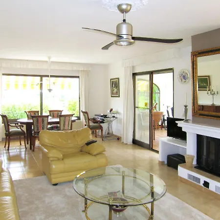 Serra - Ate250 By Interhome *