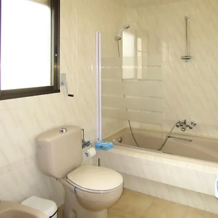 Serra - Ate250 By Interhome La Nucia